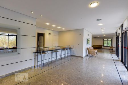 Apartamento para alugar com 87m², 2 quartos e 2 vagas Apartamento para alugar com 87m², 2 quartos e 2 vagasSalão Festas