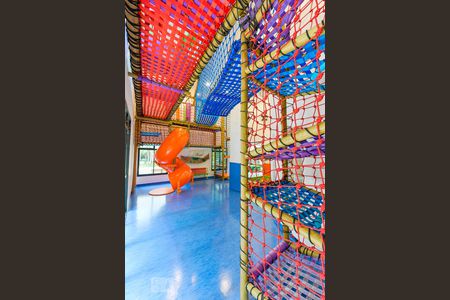 Apartamento para alugar com 87m², 2 quartos e 2 vagas Apartamento para alugar com 87m², 2 quartos e 2 vagasPlayground