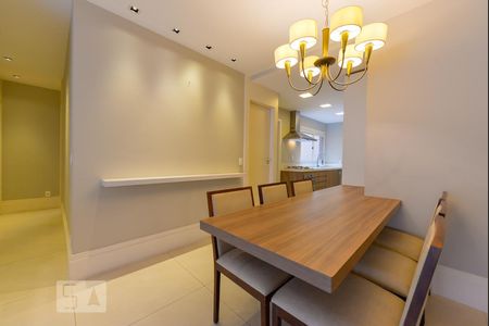 Apartamento para alugar com 87m², 2 quartos e 2 vagas Apartamento para alugar com 87m², 2 quartos e 2 vagasSala