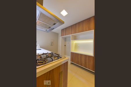 Apartamento para alugar com 87m², 2 quartos e 2 vagas Apartamento para alugar com 87m², 2 quartos e 2 vagasCozinha