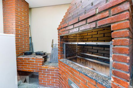 Apartamento para alugar com 87m², 2 quartos e 2 vagas Apartamento para alugar com 87m², 2 quartos e 2 vagasChurrasqueira