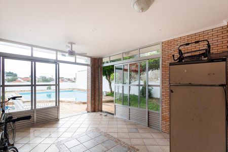 Casa à venda com 500m², 6 quartos e 3 vagasEdícula