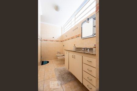 Casa à venda com 500m², 6 quartos e 3 vagasSuíte quarto 4