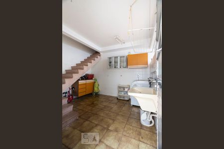 Casa à venda com 500m², 6 quartos e 3 vagasÁrea de serviço