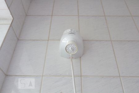 Casa à venda com 500m², 6 quartos e 3 vagasBanheiro superior - edícula