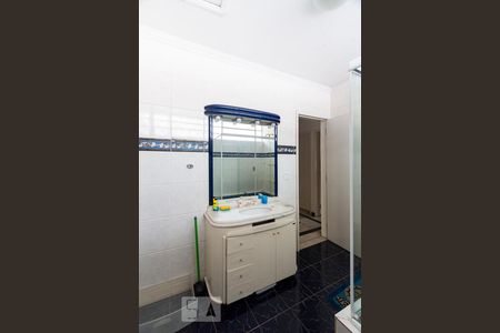 Casa à venda com 500m², 6 quartos e 3 vagasBanheiro social