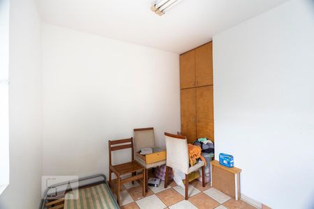 Casa à venda com 500m², 6 quartos e 3 vagasQuarto - edícula