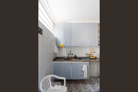 Casa à venda com 500m², 6 quartos e 3 vagasCozinha