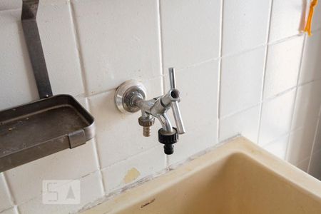 Casa à venda com 500m², 6 quartos e 3 vagasÁrea de serviço