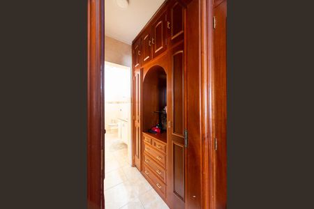 Casa à venda com 500m², 6 quartos e 3 vagasQuarto 4 (suíte)