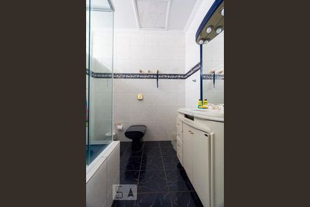 Casa à venda com 500m², 6 quartos e 3 vagasBanheiro social