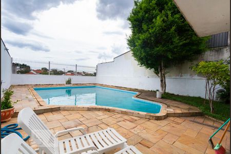 Casa à venda com 500m², 6 quartos e 3 vagasPiscina