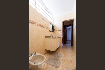 Casa à venda com 500m², 6 quartos e 3 vagasSuíte quarto 4