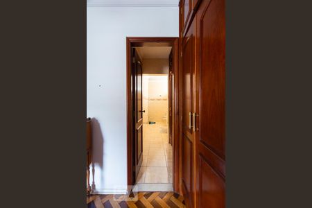 Casa à venda com 500m², 6 quartos e 3 vagasQuarto 4 (suíte)