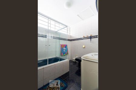 Casa à venda com 500m², 6 quartos e 3 vagasBanheiro social