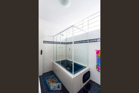 Casa à venda com 500m², 6 quartos e 3 vagasBanheiro social