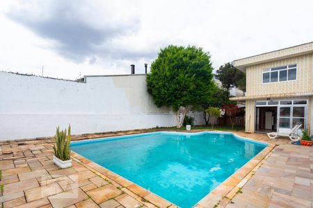 Casa à venda com 500m², 6 quartos e 3 vagasPiscina