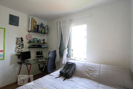 Quarto 2 de apartamento para alugar com 2 quartos, 54m² em Vila Madalena, São Paulo