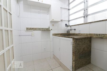 Apartamento para alugar com 80m², 2 quartos e sem vaga Apartamento para alugar com 80m², 2 quartos e sem vagaCozinha
