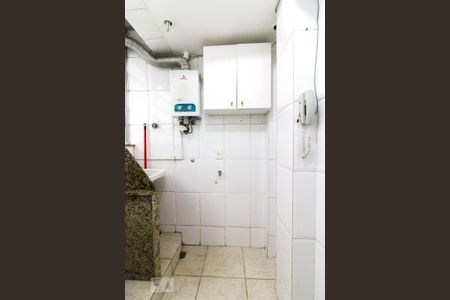 Apartamento para alugar com 80m², 2 quartos e sem vaga Apartamento para alugar com 80m², 2 quartos e sem vagaCozinha