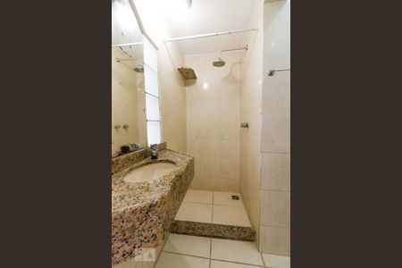 Apartamento para alugar com 80m², 2 quartos e sem vaga Apartamento para alugar com 80m², 2 quartos e sem vagaBanheiro 2