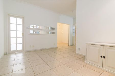 Sala de apartamento para alugar com 2 quartos, 80m² em Copacabana, Rio de Janeiro