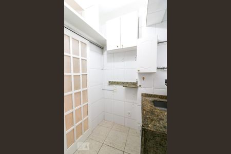 Apartamento para alugar com 80m², 2 quartos e sem vaga Apartamento para alugar com 80m², 2 quartos e sem vagaCozinha