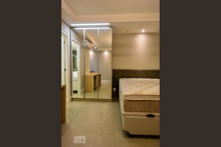 Studio para alugar com 41m², 1 quarto e 1 vaga Studio para alugar com 41m², 1 quarto e 1 vagaStudio