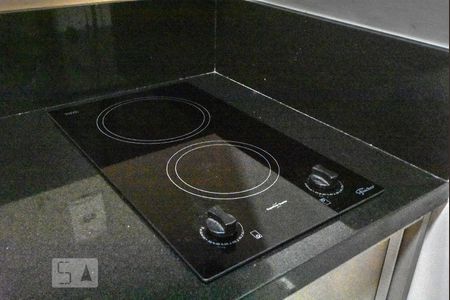 Studio para alugar com 41m², 1 quarto e 1 vaga Studio para alugar com 41m², 1 quarto e 1 vagaCozinha