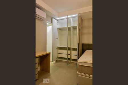 Studio para alugar com 41m², 1 quarto e 1 vaga Studio para alugar com 41m², 1 quarto e 1 vagaStudio