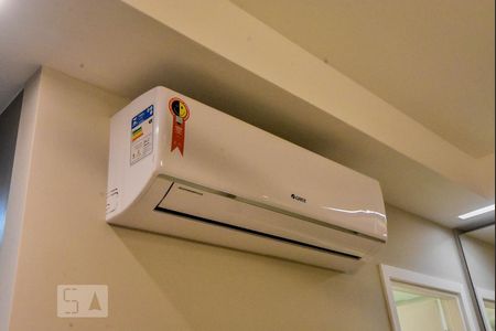 Studio para alugar com 41m², 1 quarto e 1 vaga Studio para alugar com 41m², 1 quarto e 1 vagaStudio