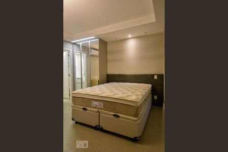 Studio para alugar com 41m², 1 quarto e 1 vaga Studio para alugar com 41m², 1 quarto e 1 vagaStudio