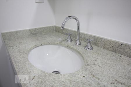 Pia de kitnet/studio para alugar com 1 quarto, 36m² em Real Parque, São Paulo