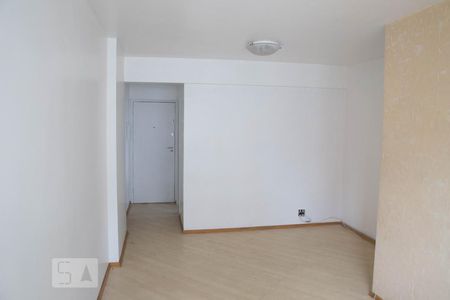Sala de apartamento para alugar com 2 quartos, 62m² em Piqueri, São Paulo