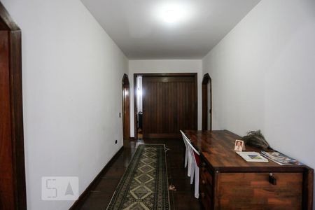 Hall de Entrada de casa à venda com 5 quartos, 350m² em Alto de Pinheiros, São Paulo
