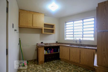 Casa à venda com 350m², 5 quartos e 4 vagasCozinha