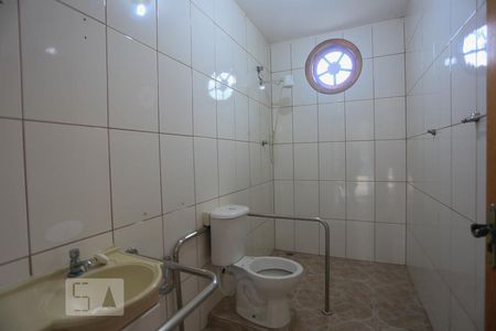 Casa à venda com 350m², 5 quartos e 4 vagasBanheiro