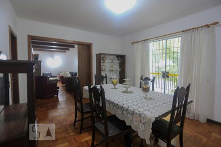 Casa à venda com 350m², 5 quartos e 4 vagasSala de Jantar