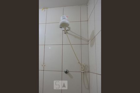 Casa à venda com 350m², 5 quartos e 4 vagasBanheiro Detalhe