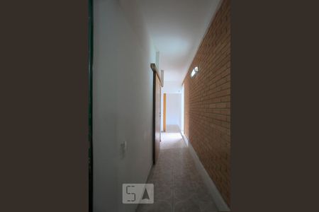 Casa à venda com 350m², 5 quartos e 4 vagasCorredor