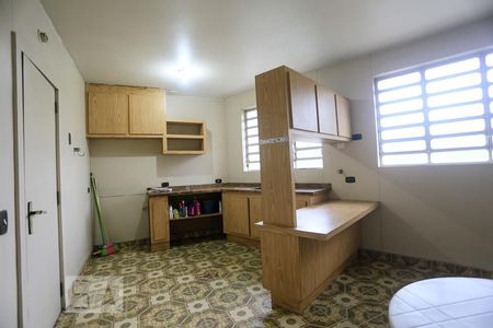 Casa à venda com 350m², 5 quartos e 4 vagasCozinha