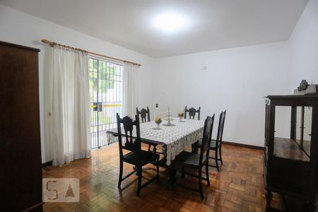 Casa à venda com 350m², 5 quartos e 4 vagasSala de Jantar