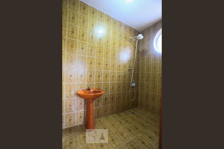 Casa à venda com 350m², 5 quartos e 4 vagasBanheiro de Serviço