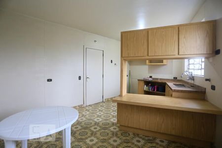 Casa à venda com 350m², 5 quartos e 4 vagasCozinha