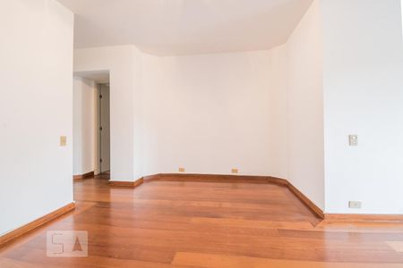 Sala de apartamento à venda com 3 quartos, 100m² em Jardim das Acácias, São Paulo
