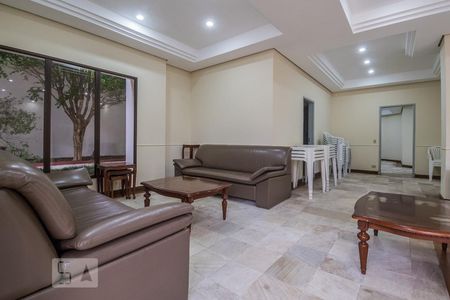 Apartamento à venda com 100m², 3 quartos e 2 vagasSalão de Festas