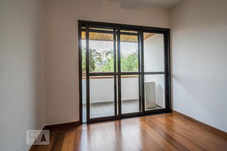 Apartamento à venda com 100m², 3 quartos e 2 vagasSala