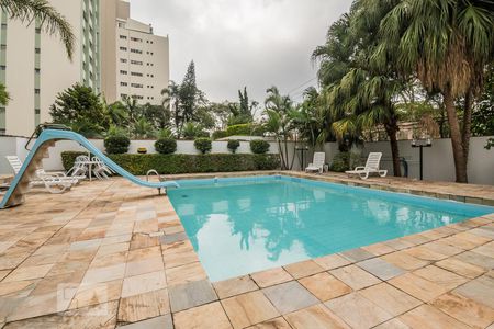 Apartamento à venda com 100m², 3 quartos e 2 vagasPiscina