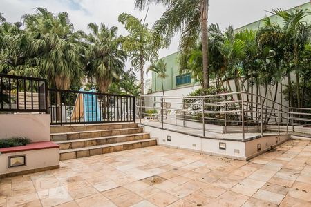 Apartamento à venda com 100m², 3 quartos e 2 vagasAcesso Piscina