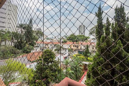 Apartamento à venda com 100m², 3 quartos e 2 vagasVista Varanda